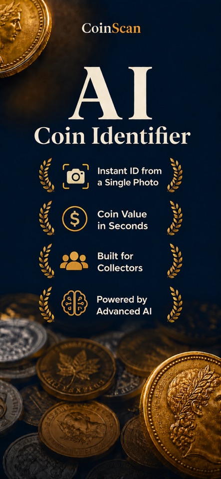 CoinScan app screenshot 1 of 3