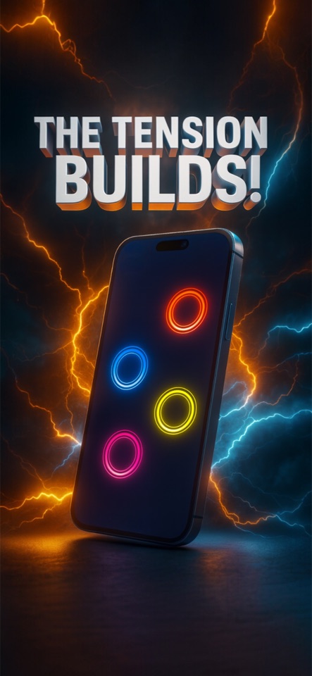 Tap Roulette app screenshot 1 of 3